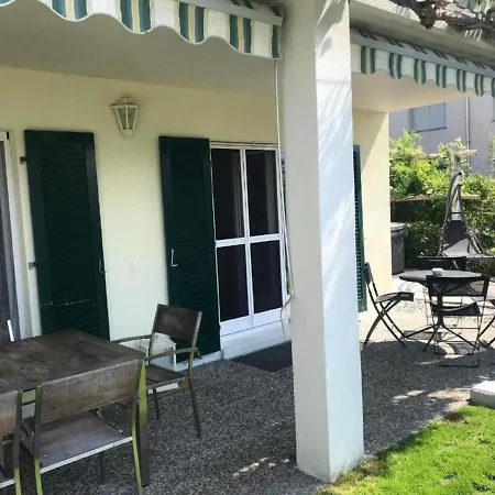 Ferienhaus, Ideal Fur Zwei Paarefamilien