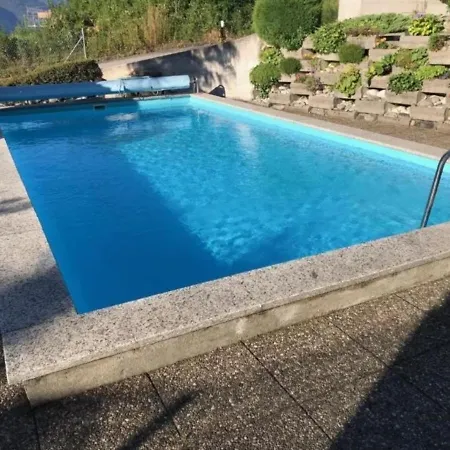 Ferienhaus, Ideal Fur Zwei Paarefamilien Holiday home *