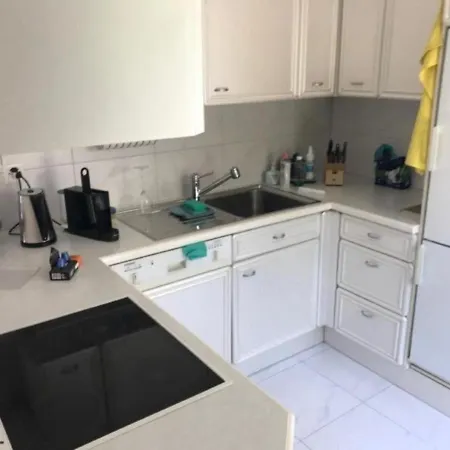 Ferienhaus, Ideal Fur Zwei Paarefamilien Piazzogna