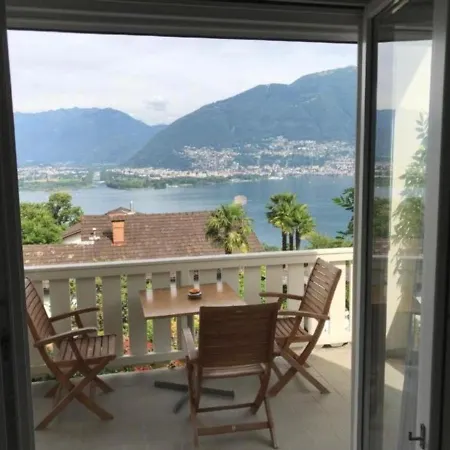 Holiday home Ferienhaus, Ideal Fur Zwei Paarefamilien