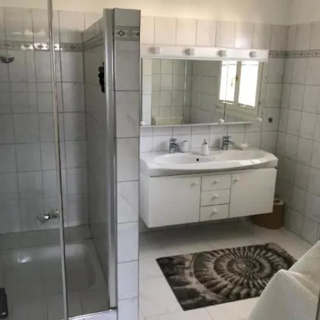 Holiday home Ferienhaus, Ideal Fur Zwei Paarefamilien