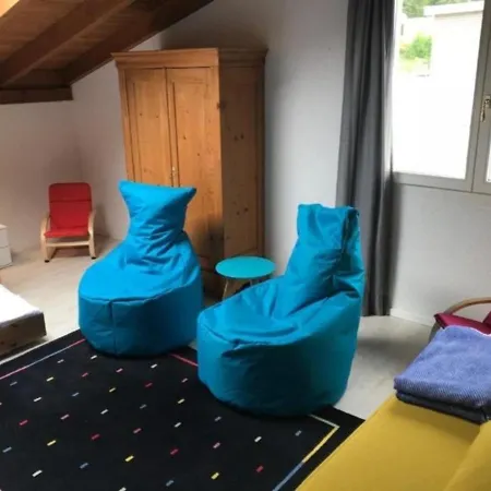 Ferienhaus, Ideal Fur Zwei Paarefamilien Holiday home