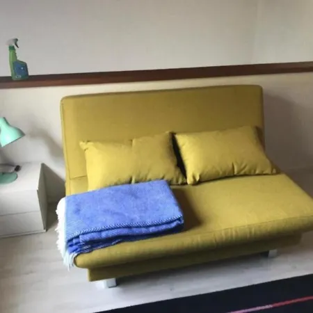 Ferienhaus, Ideal Fur Zwei Paarefamilien